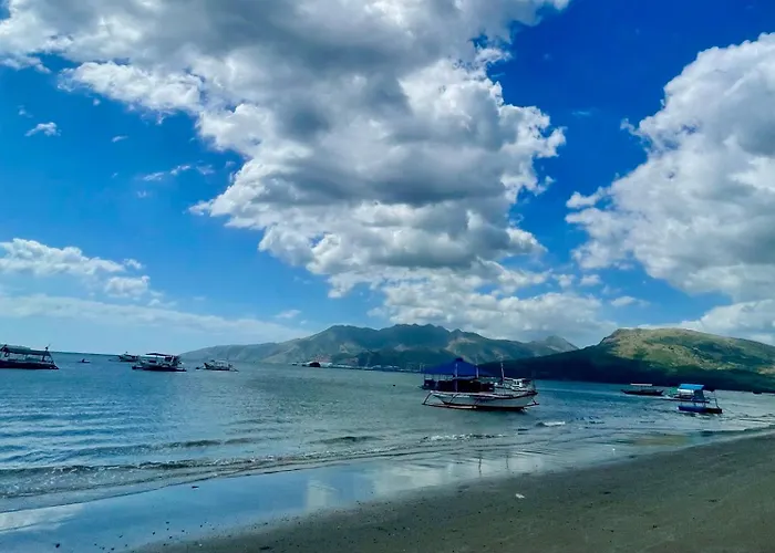 Treasure Island Beach Resort